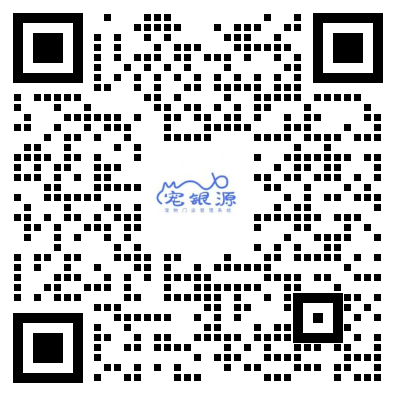 手机访问二维码